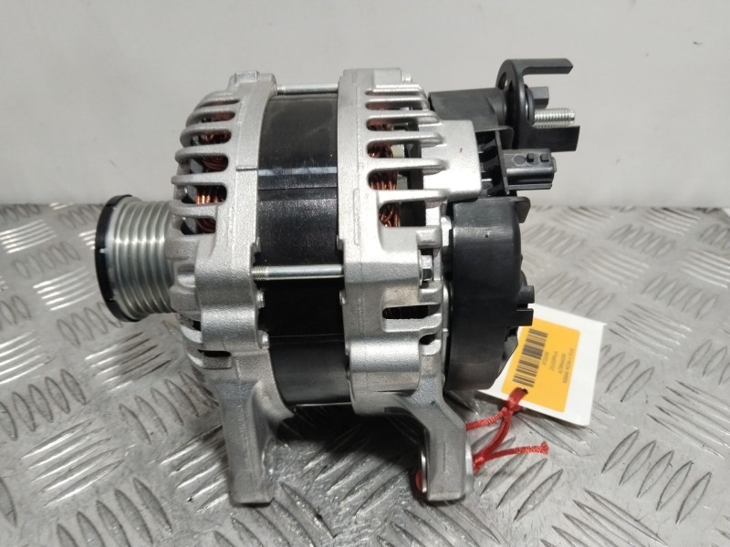 Recambio de alternador para nissan micra v (k14) 0.9 ig-t referencia OEM IAM 231005FN1A  