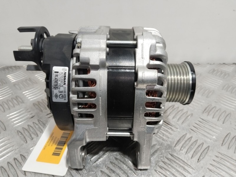 Recambio de alternador para nissan micra v (k14) 0.9 ig-t referencia OEM IAM 231005FN1A  