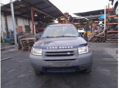 land rover freelander i (l314) del año 2000