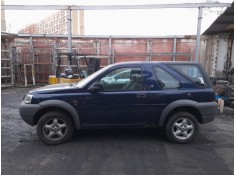 land rover freelander i (l314) del año 2000 2