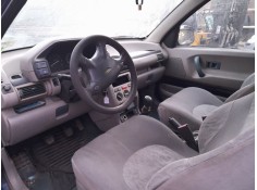 land rover freelander i (l314) del año 2000 2