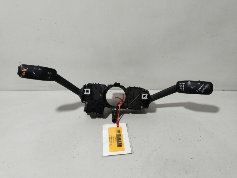 Recambio de mando multifuncion para seat ibiza iv (6j5, 6p1) 1.4 tdi referencia OEM IAM 6C0953501B  