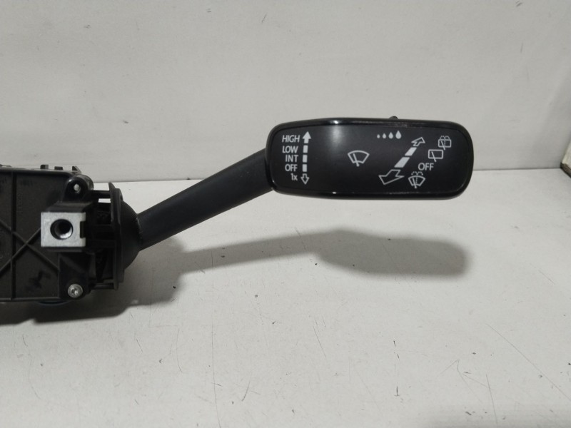 Recambio de mando multifuncion para seat ibiza iv (6j5, 6p1) 1.4 tdi referencia OEM IAM 6C0953501B  