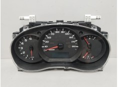 Recambio de cuadro instrumentos para renault master iii furgoneta (fv) 2.3 dci 135 fwd (fv0n, fv08) referencia OEM IAM P24810486