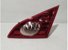 Recambio de piloto porton trasero derecho para nissan murano ii (z51) 2.5 dci 4x4 referencia OEM IAM 265401AA1A  NUEVO