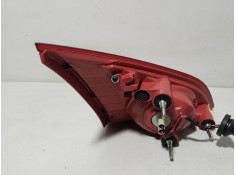 Recambio de piloto porton trasero derecho para nissan murano ii (z51) 2.5 dci 4x4 referencia OEM IAM 265401AA1A  NUEVO 2