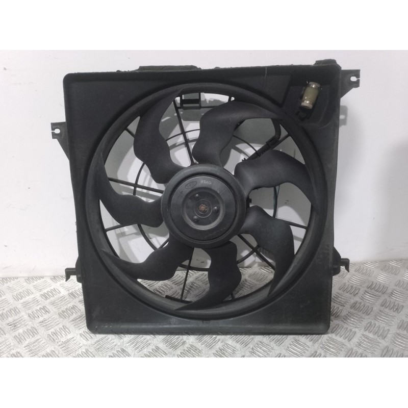 ELECTROVENTILADOR 25380A4510  - imagen 2