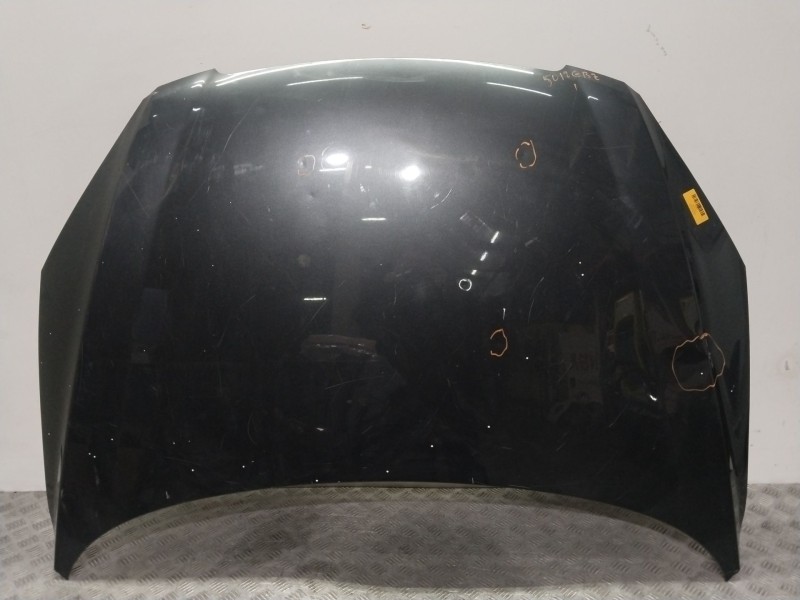 Recambio de capot delantero para kia cee´d sw (ed) 1.6 crdi 115 referencia OEM IAM 664001H000  