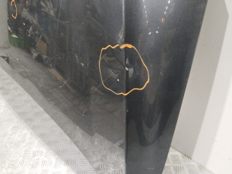 Recambio de capot delantero para kia cee´d sw (ed) 1.6 crdi 115 referencia OEM IAM 664001H000  