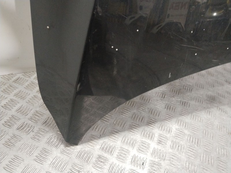 Recambio de capot delantero para kia cee´d sw (ed) 1.6 crdi 115 referencia OEM IAM 664001H000  