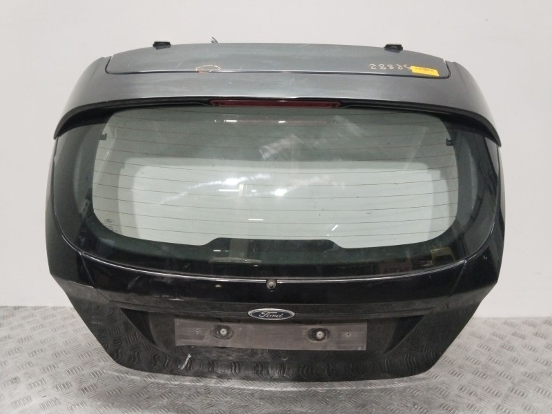 Recambio de porton trasero para ford fiesta vi (cb1, ccn) 1.25 referencia OEM IAM 1763986  