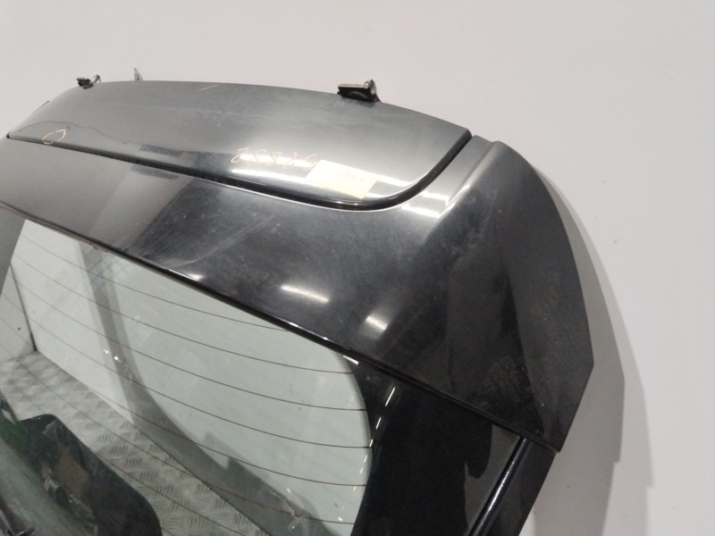 Recambio de porton trasero para ford fiesta vi (cb1, ccn) 1.25 referencia OEM IAM 1763986  