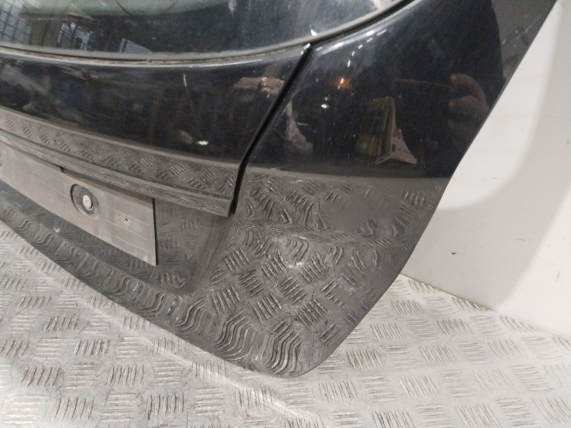 Recambio de porton trasero para ford fiesta vi (cb1, ccn) 1.25 referencia OEM IAM 1763986  