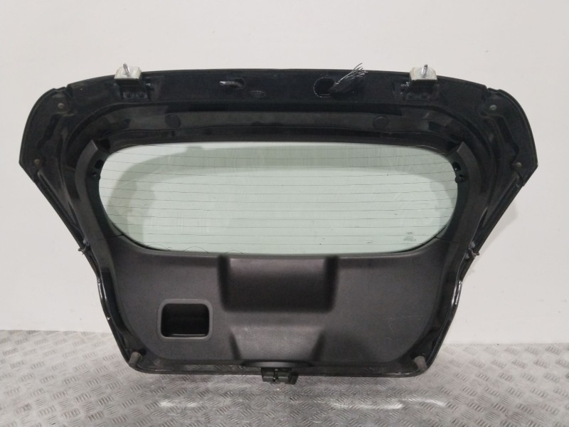 Recambio de porton trasero para ford fiesta vi (cb1, ccn) 1.25 referencia OEM IAM 1763986  