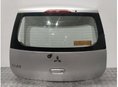 Recambio de porton trasero para mitsubishi colt vi (z3_a, z2_a) 1.3 (z21a) referencia OEM IAM 5801A219  