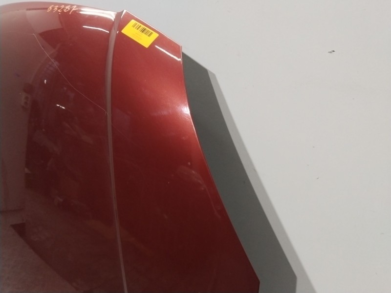 Recambio de capot delantero para kia rio ii (jb) 1.5 crdi referencia OEM IAM 664001G010  