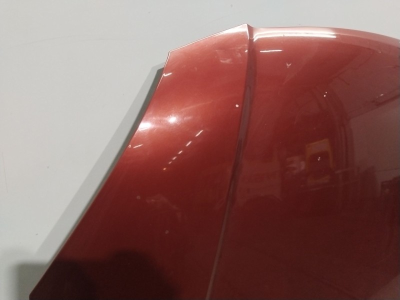 Recambio de capot delantero para kia rio ii (jb) 1.5 crdi referencia OEM IAM 664001G010  