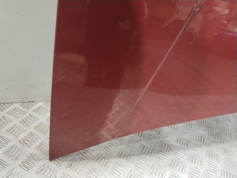 Recambio de capot delantero para kia rio ii (jb) 1.5 crdi referencia OEM IAM 664001G010  