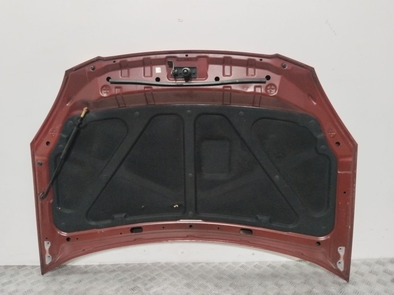 Recambio de capot delantero para kia rio ii (jb) 1.5 crdi referencia OEM IAM 664001G010  