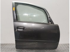 Recambio de puerta trasera derecha para mitsubishi colt vi (z3_a, z2_a) 1.3 (z21a) referencia OEM IAM MN161892  