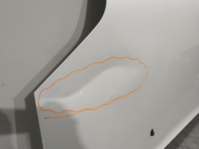 Recambio de capot para ford transit connect (p65_, p70_, p80_) 1.8 tdci referencia OEM IAM 5149226  