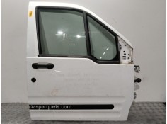 Recambio de puerta delantera derecha para ford transit connect (p65_, p70_, p80_) 1.8 tdci referencia OEM IAM 4393548  