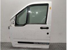 Recambio de puerta delantera izquierda para ford transit connect (p65_, p70_, p80_) 1.8 tdci referencia OEM IAM 4393550  