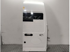 Recambio de puerta trasera derecha para ford transit connect (p65_, p70_, p80_) 1.8 tdci referencia OEM IAM 5149990  
