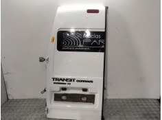 Recambio de puerta trasera izquierda para ford transit connect (p65_, p70_, p80_) 1.8 tdci referencia OEM IAM 5175045  