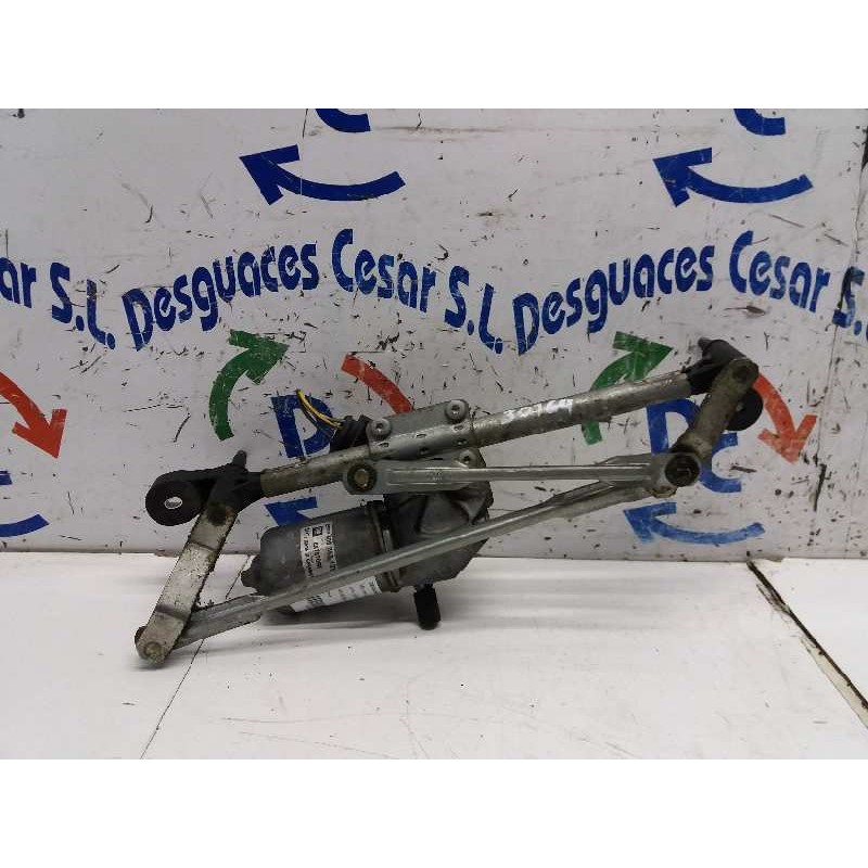 MOTOR LIMPIA DELANTERO 13182340  - imagen 2