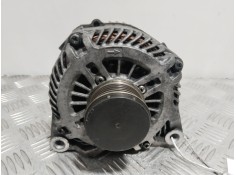 Recambio de alternador para peugeot 407 sw st sport pack referencia OEM IAM 9654752880  