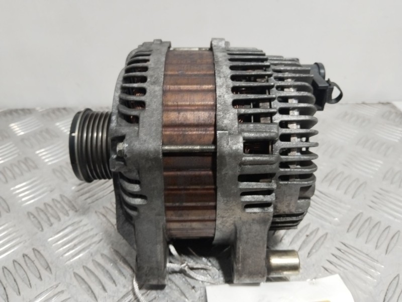 Recambio de alternador para peugeot 407 sw st sport pack referencia OEM IAM 9654752880  