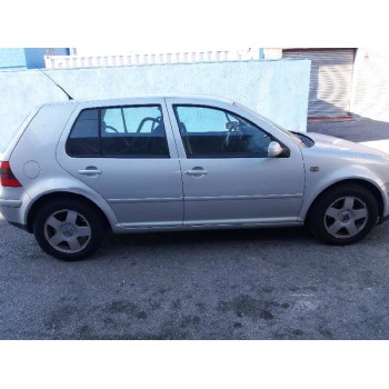 VOLKSWAGEN GOLF IV BERLINA (1J1)