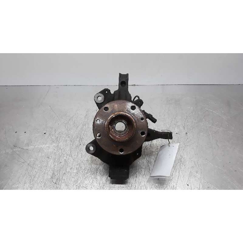 MANGUETA DELANTERA IZQUIERDA 400150083R  - imagen 1