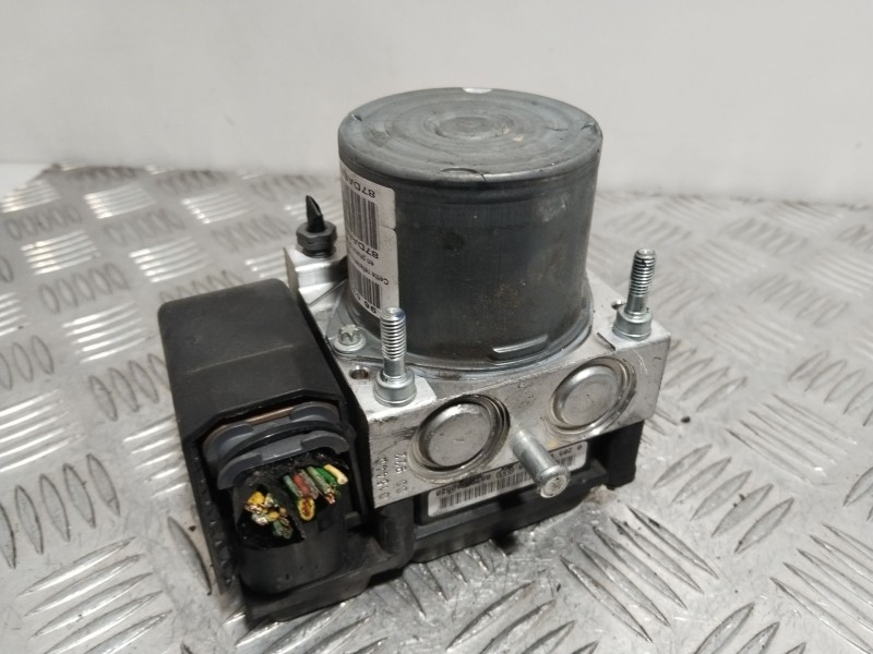 Recambio de abs para citroën c4 i (lc_) 1.6 vti 120 referencia OEM IAM 0265800406  