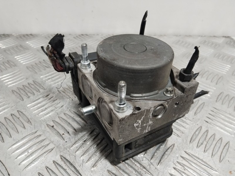 Recambio de abs para dacia logan (ls_) 1.6 (lsob, lsod, lsof, lsoh) referencia OEM IAM 0265800584  