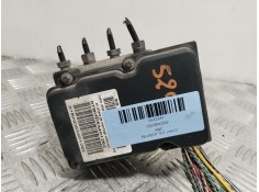 Recambio de abs para peugeot 307 (3a/c) 1.6 hdi 110 referencia OEM IAM 0265800395  