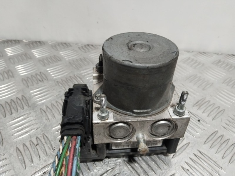 Recambio de abs para peugeot 307 (3a/c) 1.6 hdi 110 referencia OEM IAM 0265800395  