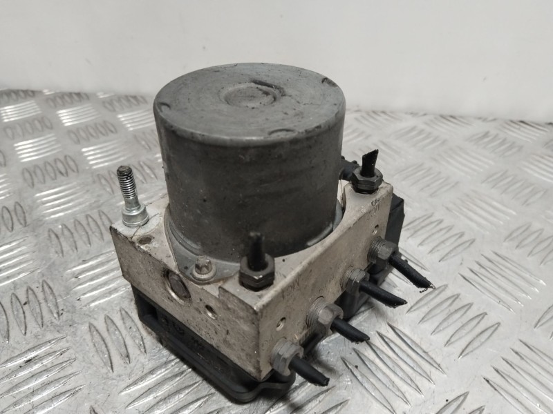 Recambio de abs para peugeot 307 (3a/c) 1.6 hdi 110 referencia OEM IAM 0265800395  