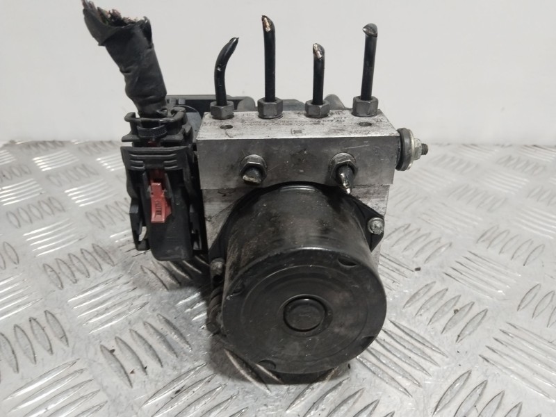 Recambio de abs para seat ibiza iv (6j5, 6p1) 1.9 tdi referencia OEM IAM 6R0907379R  