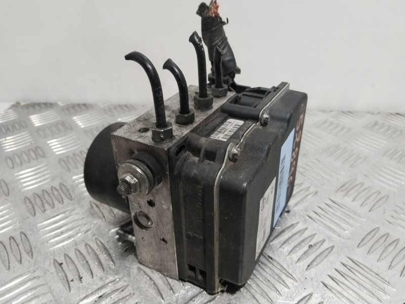 Recambio de abs para seat ibiza iv (6j5, 6p1) 1.9 tdi referencia OEM IAM 6R0907379R  