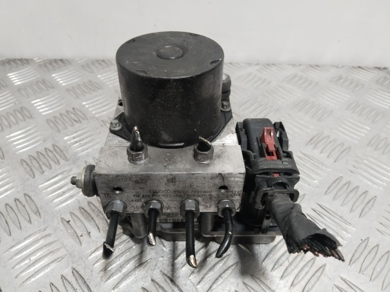 Recambio de abs para seat ibiza iv (6j5, 6p1) 1.9 tdi referencia OEM IAM 6R0907379R  