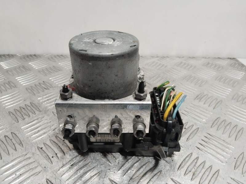 Recambio de abs para citroën c4 i (lc_) 1.4 16v referencia OEM IAM 9661886780  