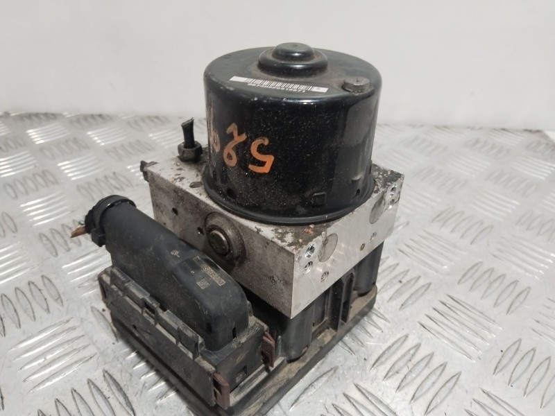 Recambio de abs para opel astra h gtc (a04) 1.6 (l08) referencia OEM IAM 13246535  