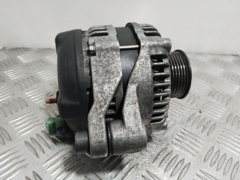 Recambio de alternador para fiat sedici (189_) 2.0 d multijet 4x4 referencia OEM IAM 3140057L0  