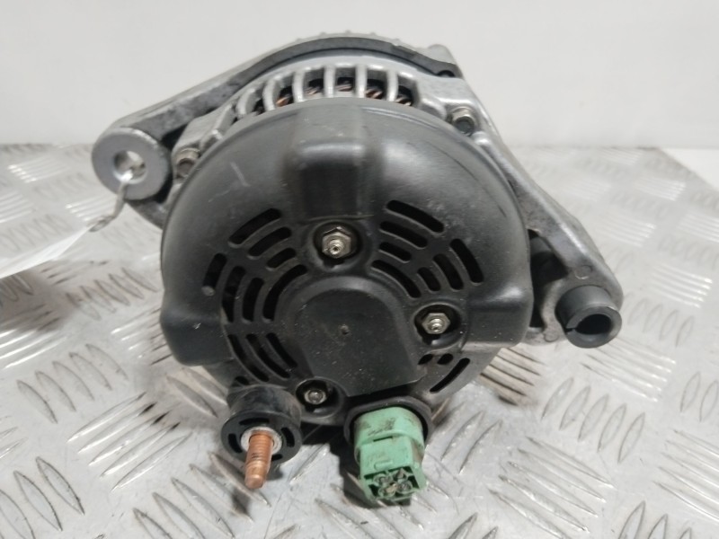 Recambio de alternador para fiat sedici (189_) 2.0 d multijet 4x4 referencia OEM IAM 3140057L0  