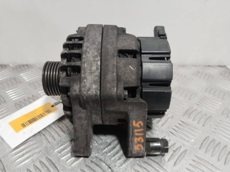 Recambio de alternador para citroën c2 (jm_) 1.1 referencia OEM IAM 9642879480  