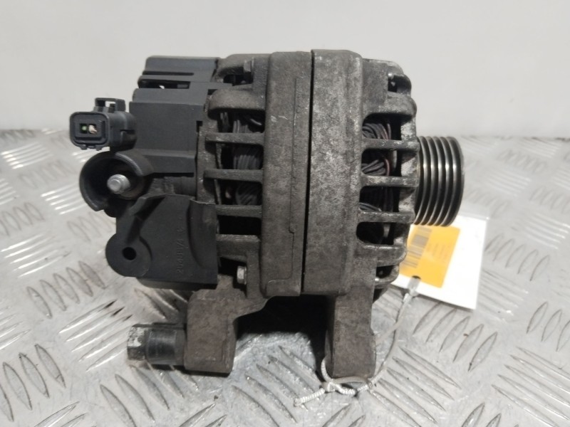 Recambio de alternador para citroën c2 (jm_) 1.1 referencia OEM IAM 9642879480  