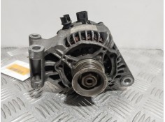 Recambio de alternador para ford focus i (daw, dbw) 1.6 16v referencia OEM IAM 63321679  
