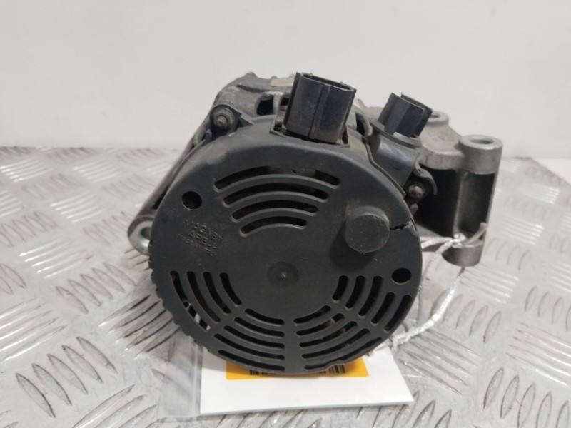 Recambio de alternador para ford focus i (daw, dbw) 1.6 16v referencia OEM IAM 63321679  